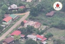 Military Tightens Control Over Returning Civilians in Mong Pai Mong Pai (Mobye) area in southern Shan State