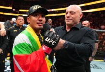 THE FEARLESS BLUEPRINT: How Joshua Van’s Victory Ignites the Fight for a Federal Myanmar Myanmar’s Joshua Van reacts after defeating Japan’s Tatsuro Taira by TKO