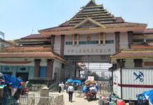 Debt, Bribes, and Exploitation: Myanmar Youth Risk All for Jobs in China Myanmar–China border gate