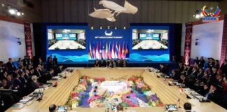 ASEAN’S PROMISE AND LIMITS: Can It Deliver? The 48th ASEAN Summit