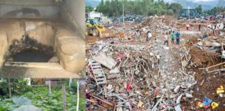 Environmental Concerns Grow After Deadly Warehouse Blast in Namkham After Deadly Warehouse Blast in Namkham