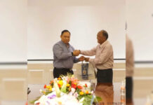 THE ILLUSION OF PEACE: Why the Junta’s 100-Day Initiative is Doomed to Fail Lt Gen Yar Pyae, chairman of the National Solidarity and Peacemaking Negotiation Committee (NSPNC), meets with representatives of the United Wa State Army (UWSA)