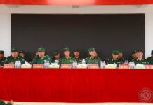 KOKANG SPECIAL REGION 1: The Rise of an Authoritarian Enclave in Northern Shan State MNDAA leaders