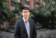 SILENCING THE SCHOLAR: The Strategic Message Behind China’s Arrest of U Min Zin Min Zin, director of the Myanmar Institute for Strategy and Policy (ISP Myanmar) (Photo Courtesy)