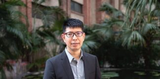 SILENCING THE SCHOLAR: The Strategic Message Behind China’s Arrest of U Min Zin Min Zin, director of the Myanmar Institute for Strategy and Policy (ISP Myanmar) (Photo Courtesy)
