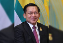 A DICTATOR’S MASQUERADE: Why the Junta Has No Exit and Min Aung Hlaing’s “Peace Plan” Is a Trap Myanmar military junta chief Senior Gen Min Aung Hlaing