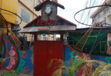 Teenage Bar Worker Dies in Taunggyi, Sparking Calls for Justice Peter Bar in Taunggyi, southern Shan State, where the incident leading to the death of 16 year old