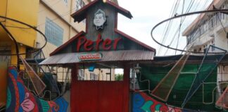 Teenage Bar Worker Dies in Taunggyi, Sparking Calls for Justice Peter Bar in Taunggyi, southern Shan State, where the incident leading to the death of 16 year old