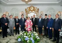 THE GAMBLE FOR LEGITIMACY: Min Aung Hlaing’s Realpolitik Playbook in ASEAN and the UN ASEAN's renewed engagement with Myanmar's military regime