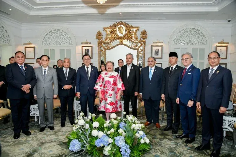 ASEAN's renewed engagement with Myanmar's military regime
