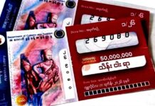 THE RAKHINE EQUATION: How India, China, and Bangladesh Are Redefining Myanmar’s Future Arakan Lottery (Arakkha Laung Paw)1