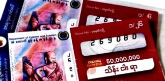 THE RAKHINE EQUATION: How India, China, and Bangladesh Are Redefining Myanmar’s Future Arakan Lottery (Arakkha Laung Paw)1