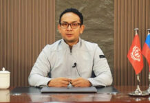 THE ARAKAN CROSSROADS: Between the Dream of Independence and the Reality of Confederation General Twan Mrat Naing, chairman of the United League of Arakan (ULA)