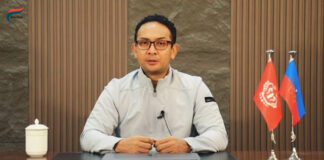 THE ARAKAN CROSSROADS: Between the Dream of Independence and the Reality of Confederation General Twan Mrat Naing, chairman of the United League of Arakan (ULA)