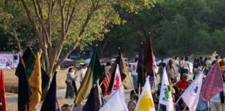 SWAN Report Exposes Widespread Gender-Based Violence and Justice Failures in Shan State Members of the Shan Women's Action Network (SWAN)