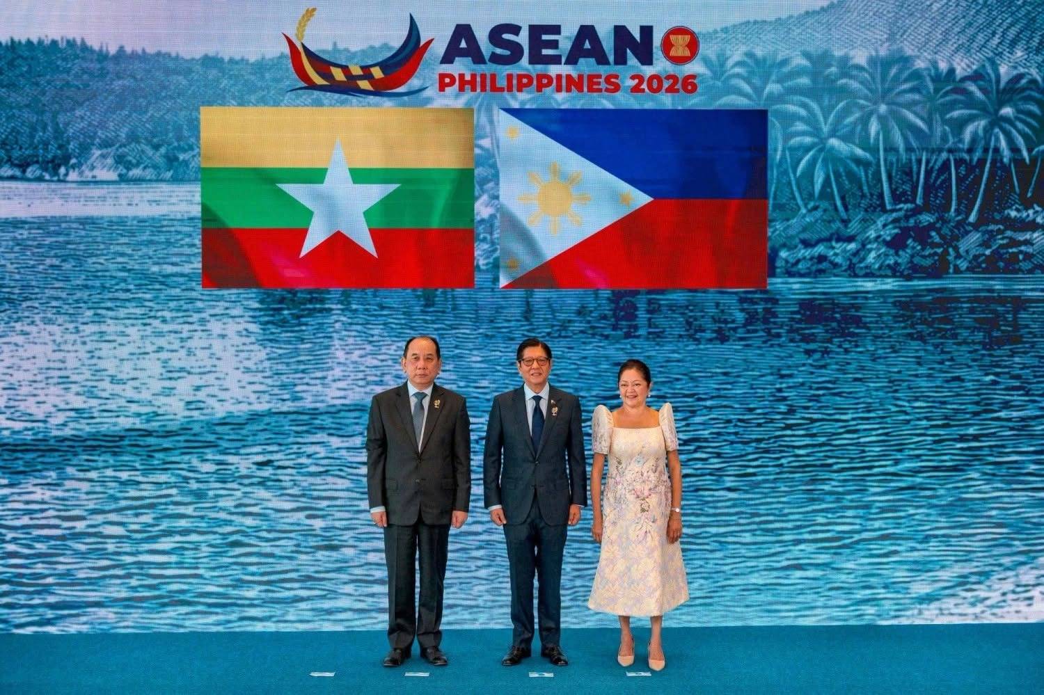 THE ASEAN’S 5PC IMPASSE: Why Benchmarks and Benchmarks Alone Cannot Force Compliance
