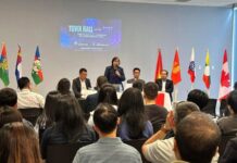 THE SOVEREIGN CHOICE: From Stalemate to Federal Renewal in Myanmar SCEF