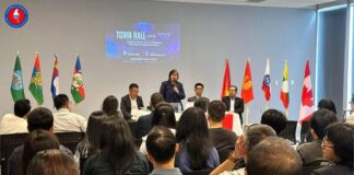 THE SOVEREIGN CHOICE: From Stalemate to Federal Renewal in Myanmar SCEF