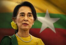 THE MILITARY MINDSET: From Shan Princes to Aung San Suu Kyi – A Warning to the World Daw Aung San Suu Kyi