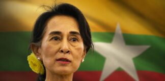 THE MILITARY MINDSET: From Shan Princes to Aung San Suu Kyi – A Warning to the World Daw Aung San Suu Kyi