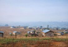 PNO-Linked Land Seizures Leave Hopong Residents Without Justice Hopong Township