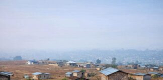 PNO-Linked Land Seizures Leave Hopong Residents Without Justice Hopong Township